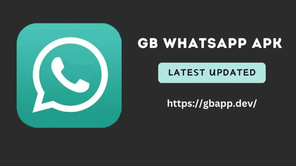 GB WhtsApp Download